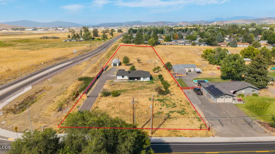 5730 Homedale Road, Klamath Falls, OR 97603 - #2