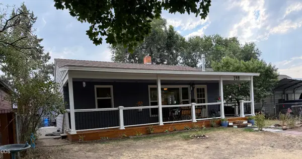 748 NE 4th Street, Prineville, OR 97754