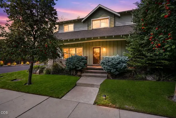 20256 Halfway Road, Bend, OR 97703