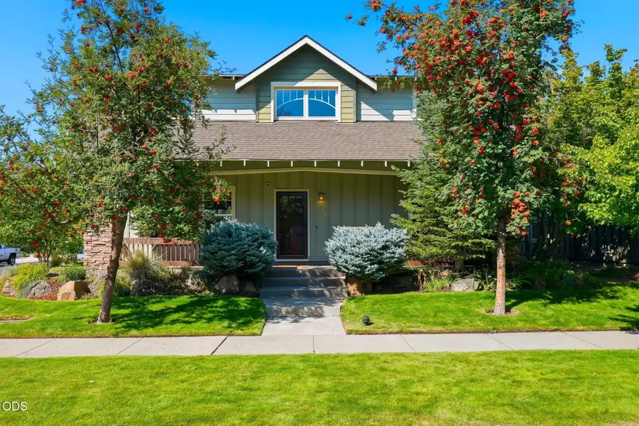 20256 Halfway Road, Bend, OR 97703 - #2