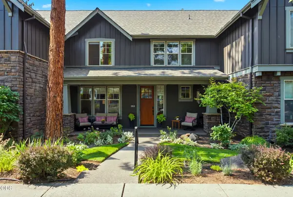 1683 NW Lewis Street, Bend, OR 97703