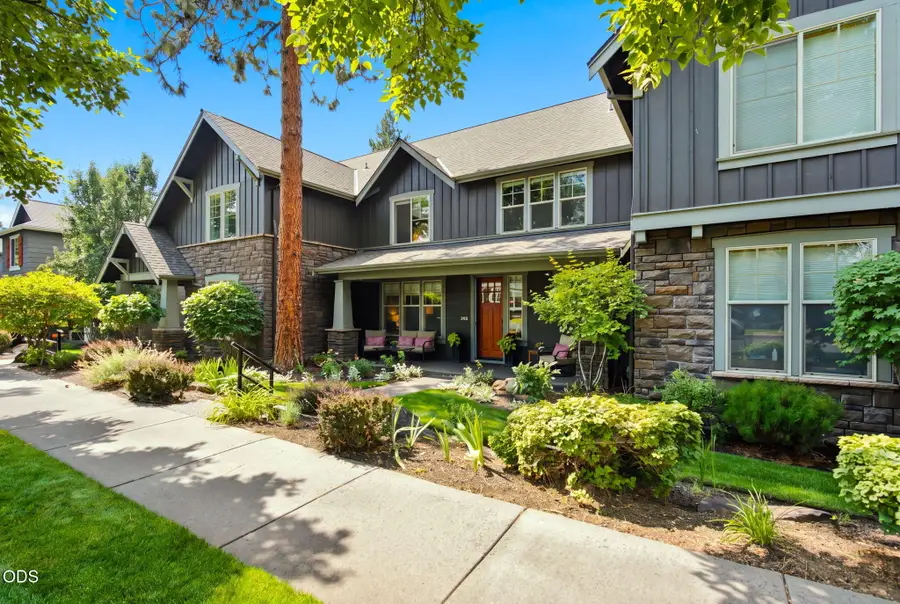 1683 NW Lewis Street, Bend, OR 97703 - #2