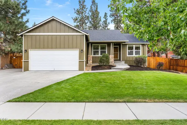 19890 Duck Call Lane, Bend, OR 97702
