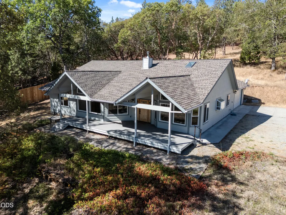94 Jacksonville Reservoir Road, Jacksonville, OR 97530 - #1