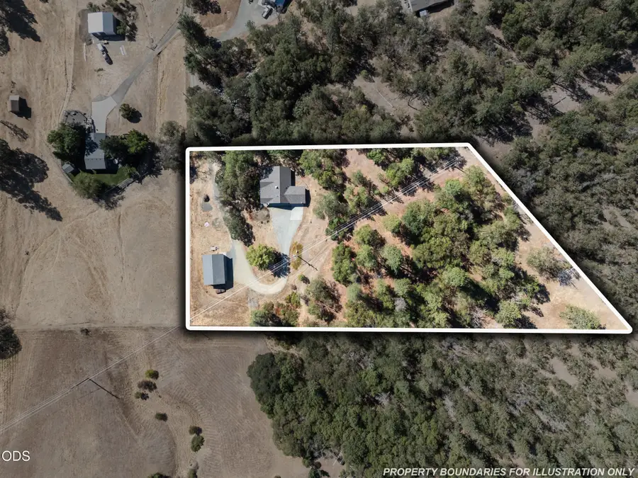 94 Jacksonville Reservoir Road, Jacksonville, OR 97530 - #2