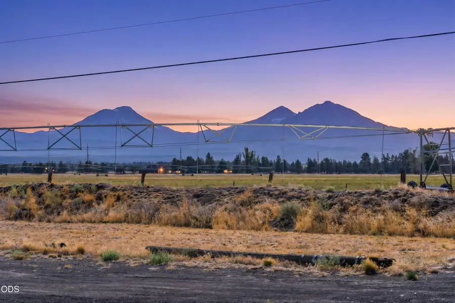 68912 Holmes Road, Sisters, OR 97759 - #3