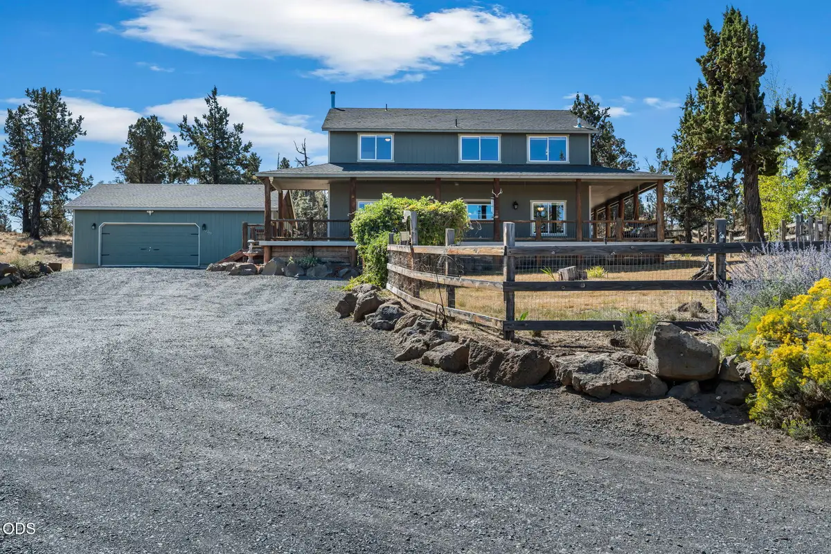 62262 Chickadee Lane, Bend, OR 97701 - #1