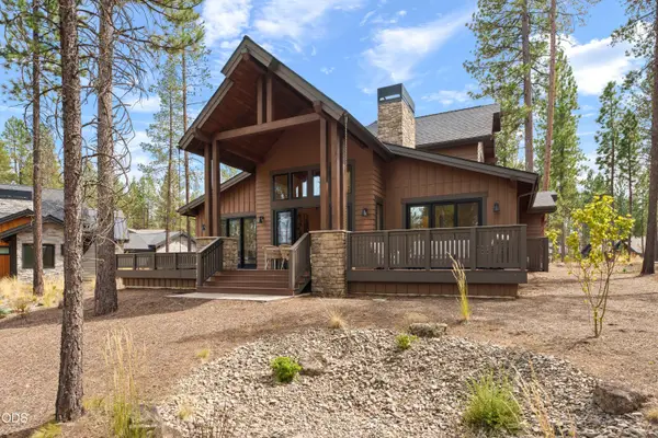 18211 Basalt Lane, Bend, OR 97707