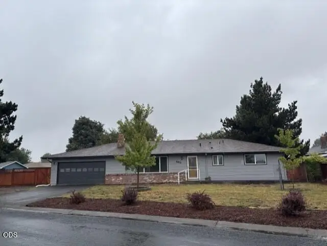 5911 Peck Drive, Klamath Falls, OR 97603 - #1