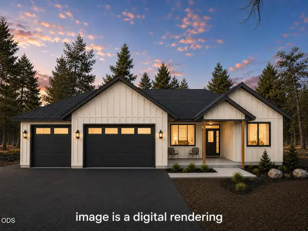 11510 Crossbill Drive, Klamath Falls, OR 97601