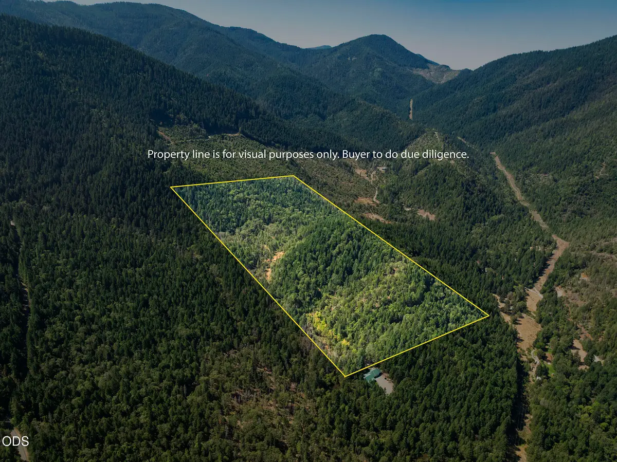 0 Murphy Creek Road #TL 600, Grants Pass, OR 97527 - #1