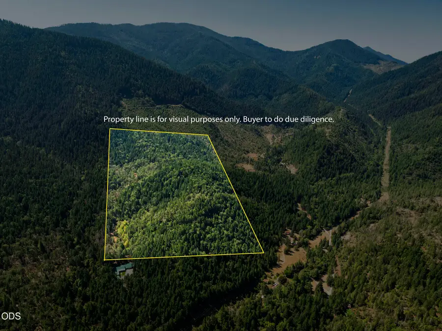 0 Murphy Creek Road #TL 600, Grants Pass, OR 97527 - #2
