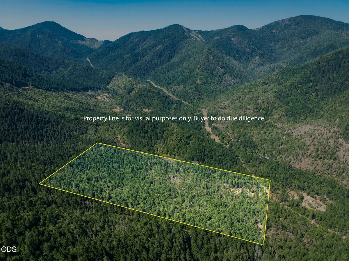 0 Murphy Creek Road #Lot 201, Grants Pass, OR 97527 - #1