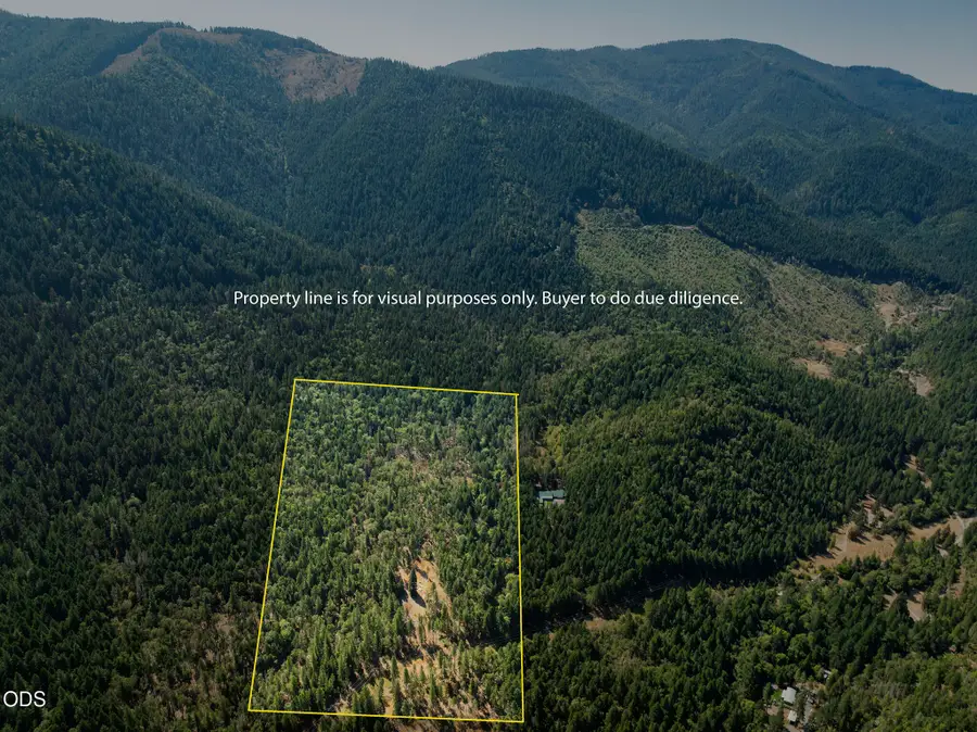 0 Murphy Creek Road #Lot 201, Grants Pass, OR 97527 - #2