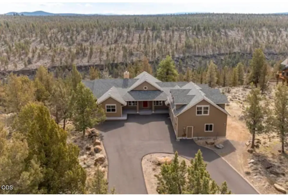 17665 Mountain View Road, Sisters, OR 97759 - #1