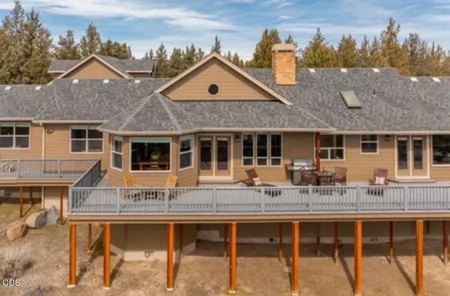17665 Mountain View Road, Sisters, OR 97759 - #2