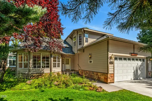 3308 NE Stonebrook Loop, Bend, OR 97701