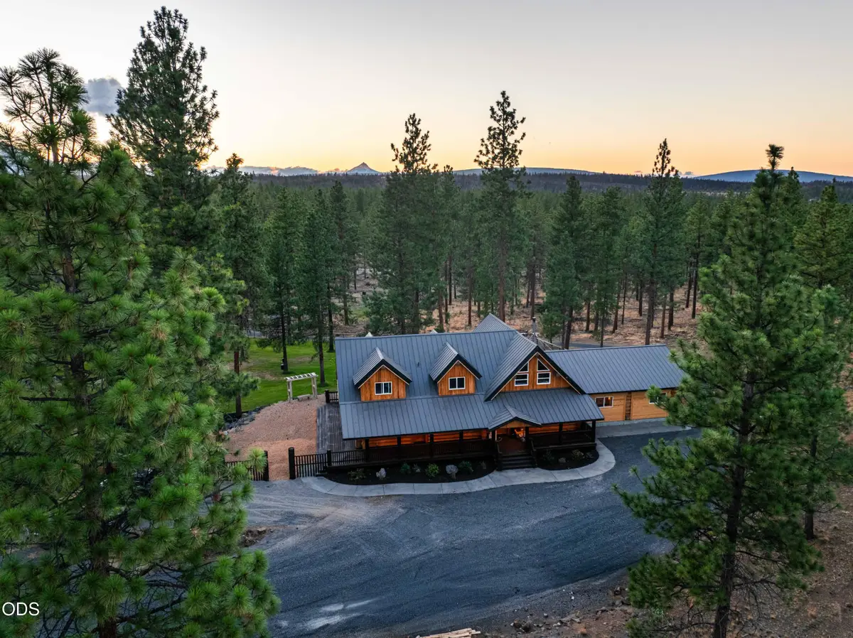17031 Wilt Road, Sisters, OR 97759 - #1