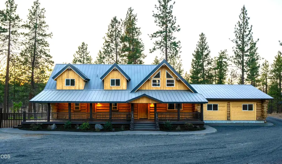 17031 Wilt Road, Sisters, OR 97759 - #2