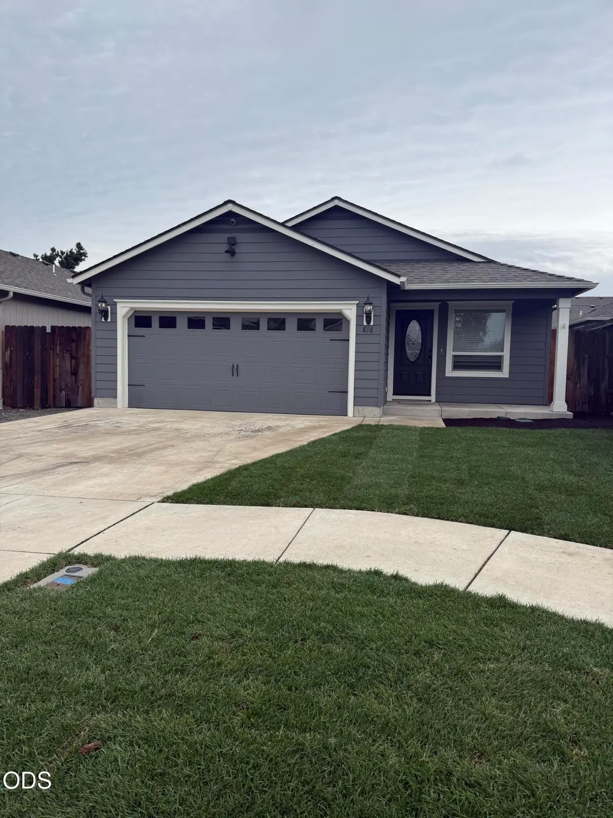 816 Nicholas Lee Drive, Medford, OR 97501 - #1