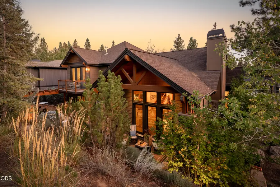 19052 Mt. Shasta Drive, Bend, OR 97703 - #3