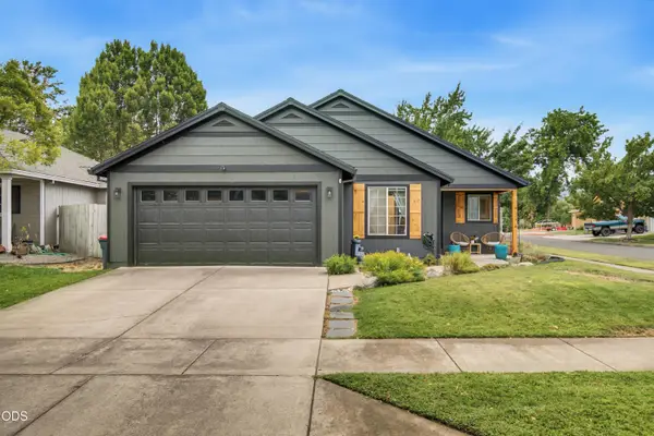 719 Nobility Drive, Medford, OR 97501