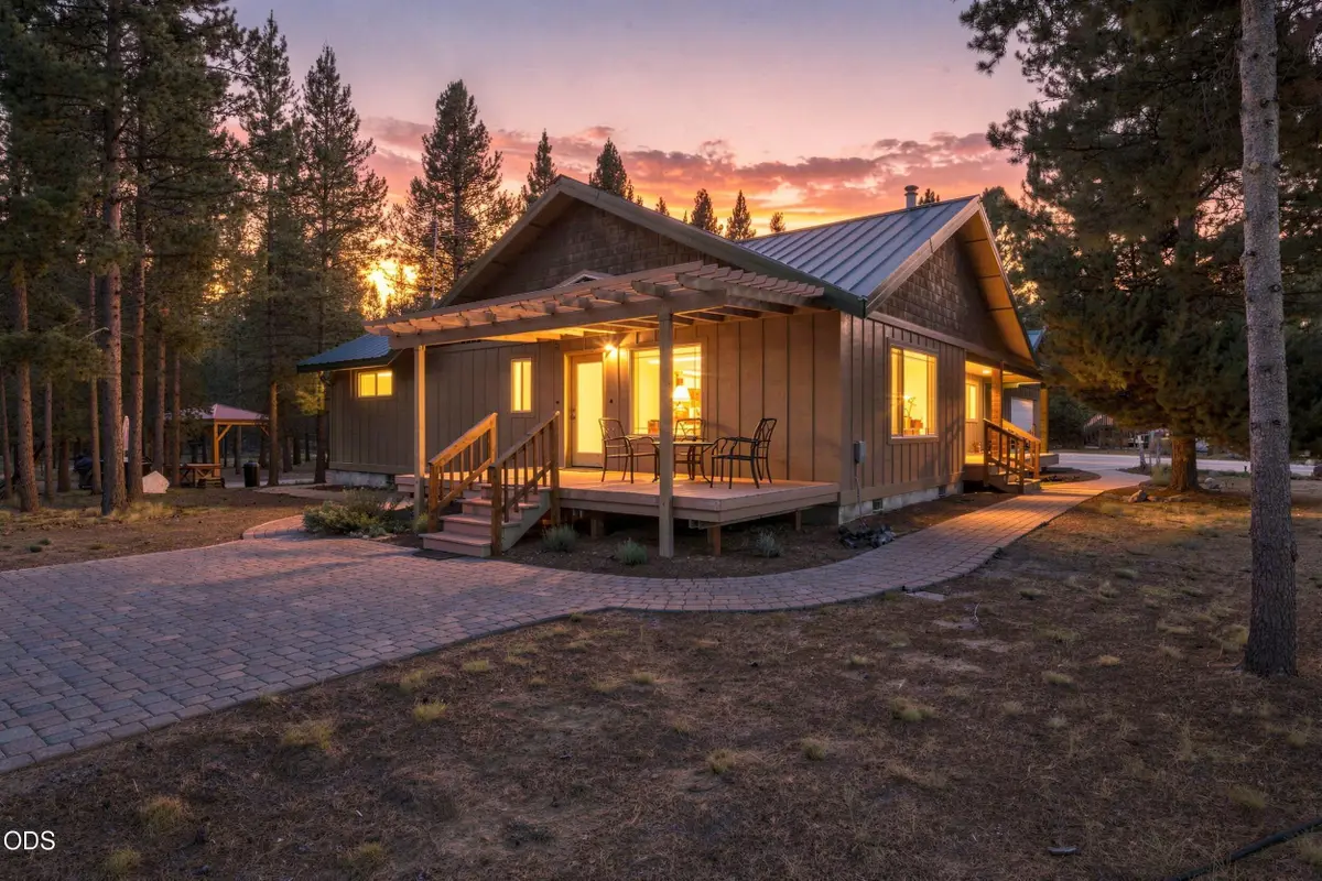 52216 Moose Road, La Pine, OR 97739 - #1