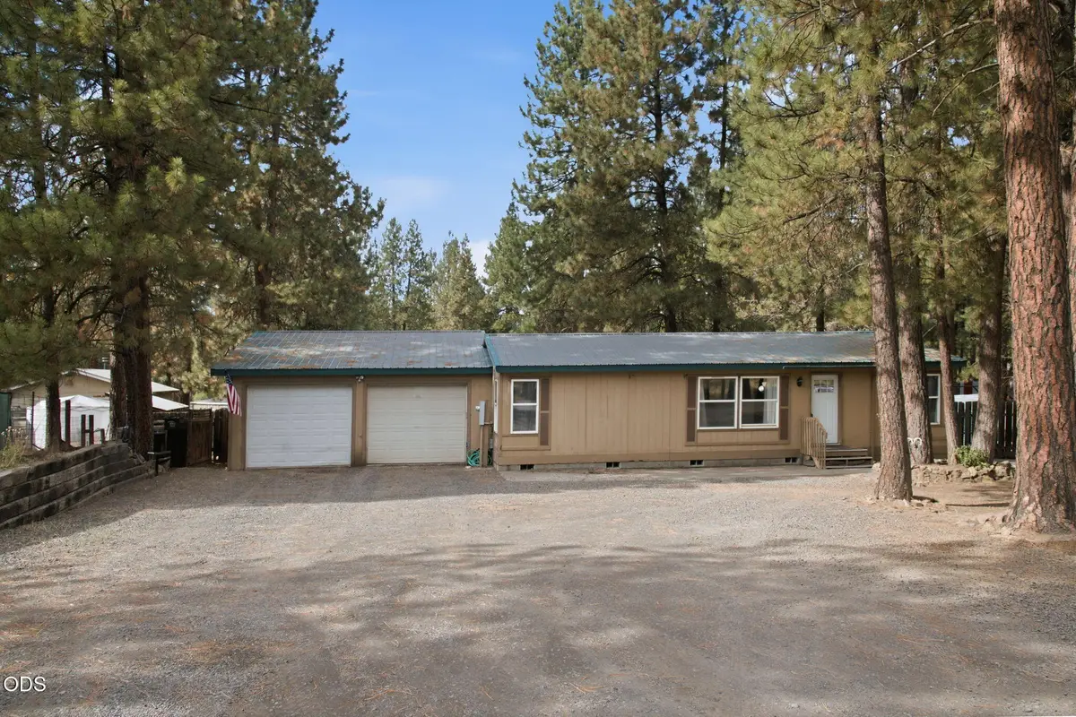 19580 River Woods Drive, Bend, OR 97702 - #1