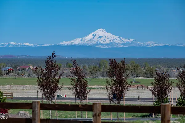 SW Lot 16 Sw Mill Iron Circle, Powell Butte, OR 97753