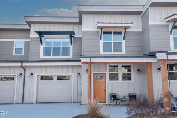 3634 SW Badger Avenue, Redmond, OR 97756