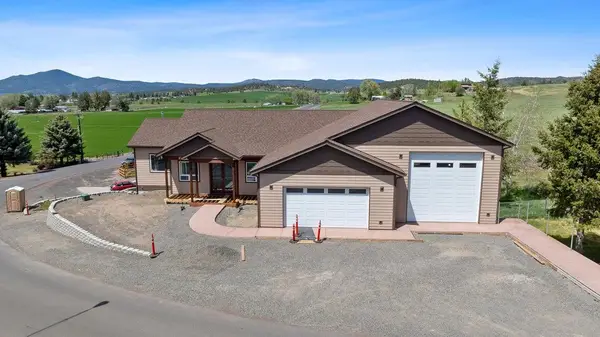 3248 NE Yellowpine Road #00, Prineville, OR 97754