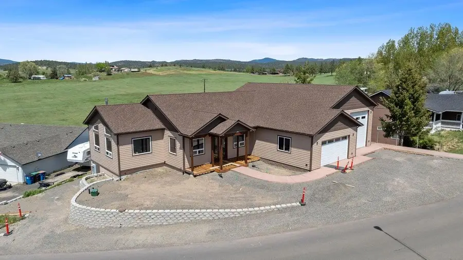3248 NE Yellowpine Road #00, Prineville, OR 97754 - #2