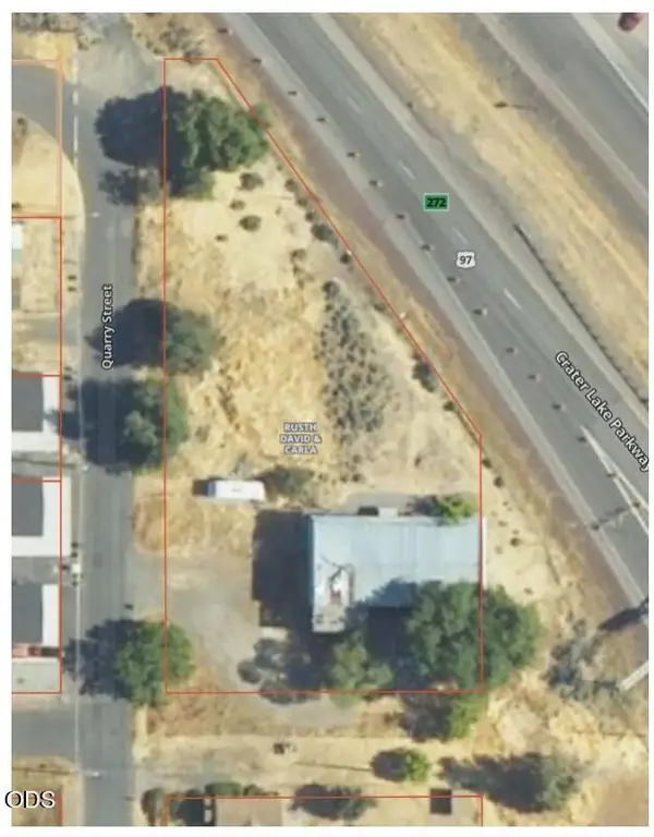 3511 Quarry Street, Klamath Falls, OR 97601
