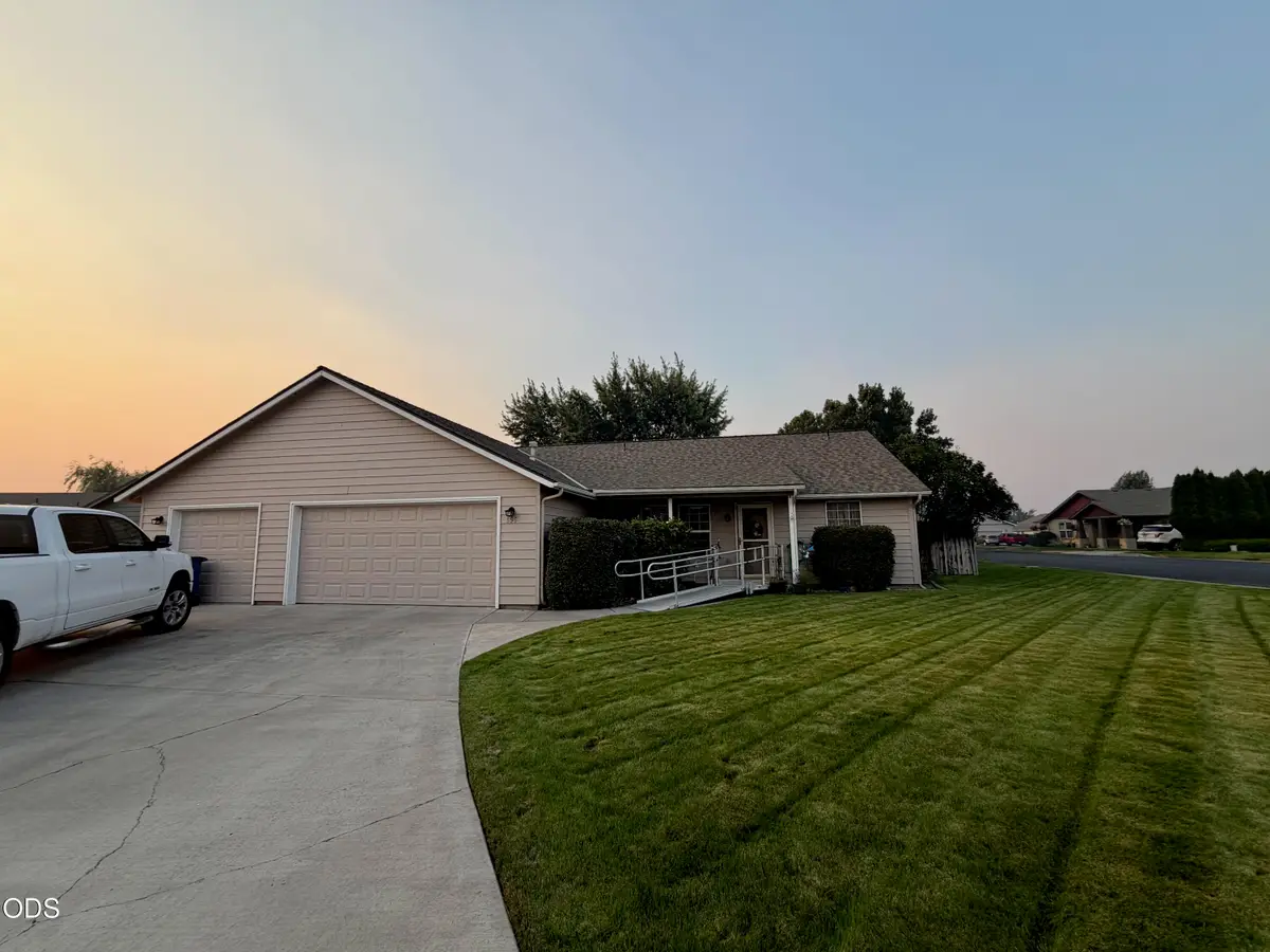695 NE Stoneridge Lane, Prineville, OR 97754 - #1