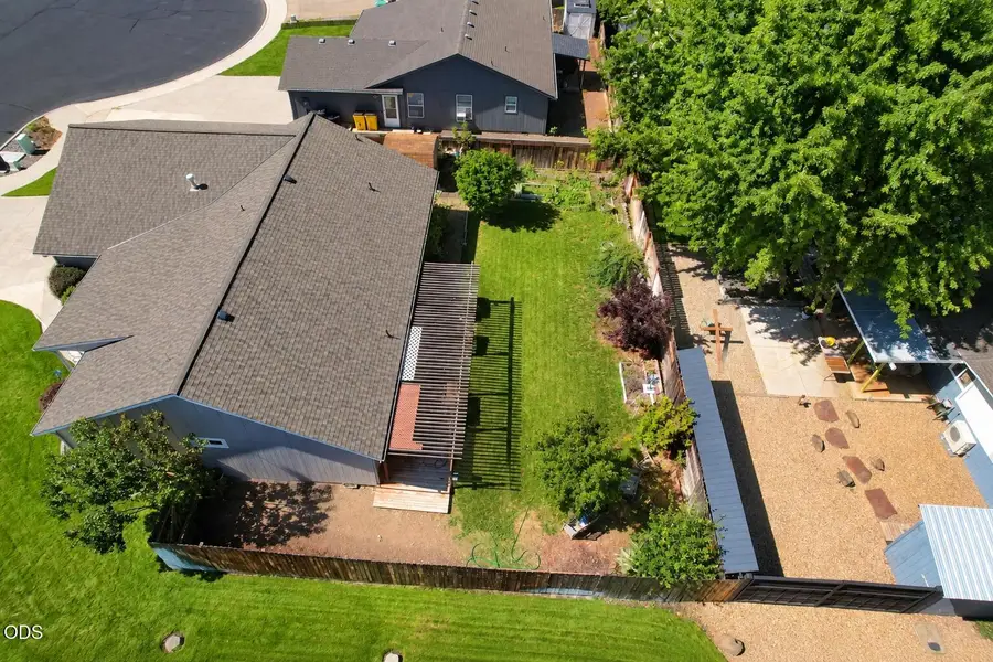 695 NE Stone Ridge Lane, Prineville, OR 97754 - #3