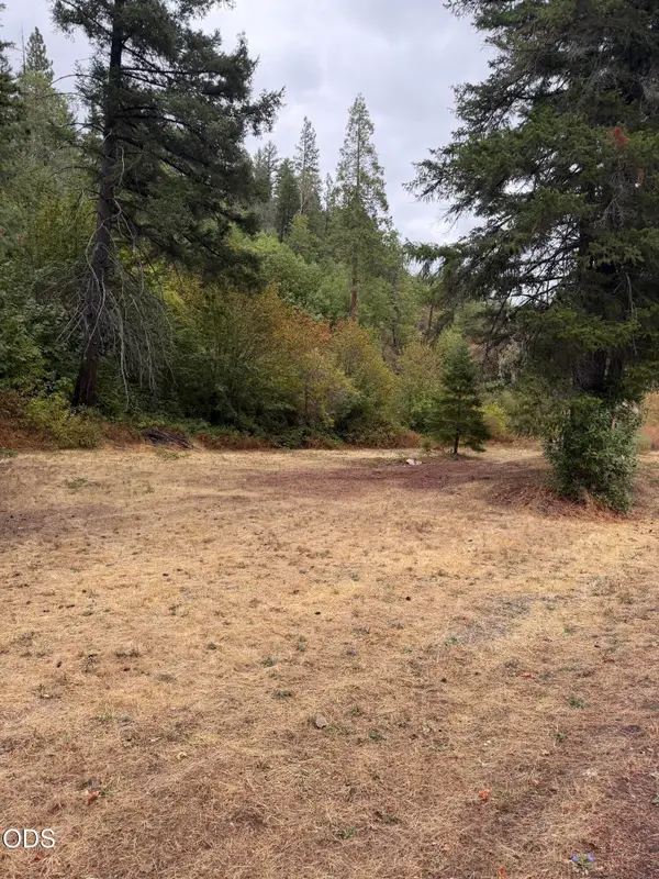 Ulrich Road, Prospect, OR 97536