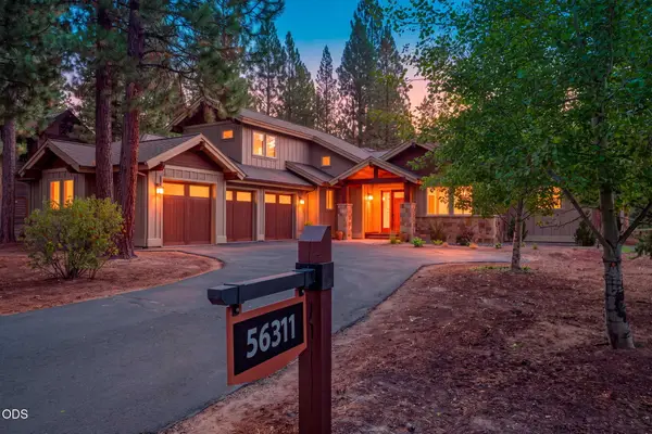 56311 Fireglass Loop, Bend, OR 97707