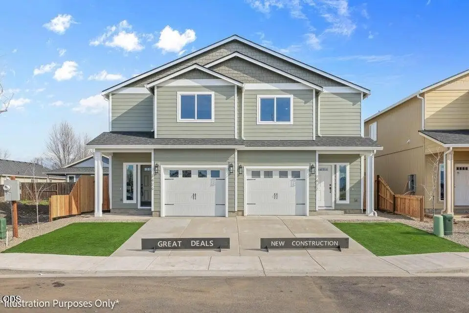 7406 Denman, Medford, OR 97503 - #1