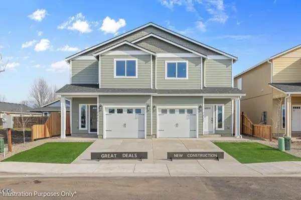 7406 Denman, Medford, OR 97503