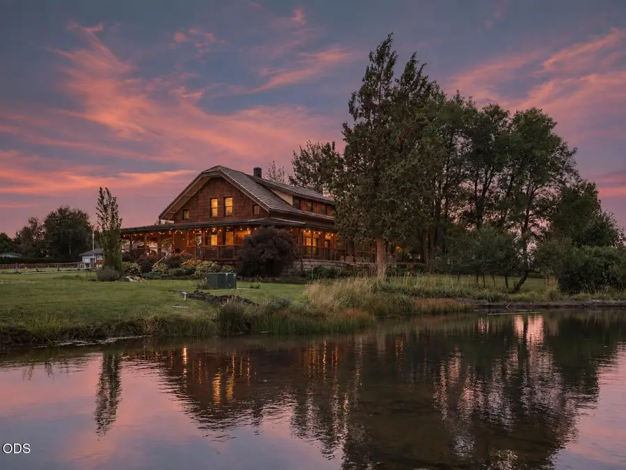 61859 Dobbin Road, Bend, OR 97702 - #2