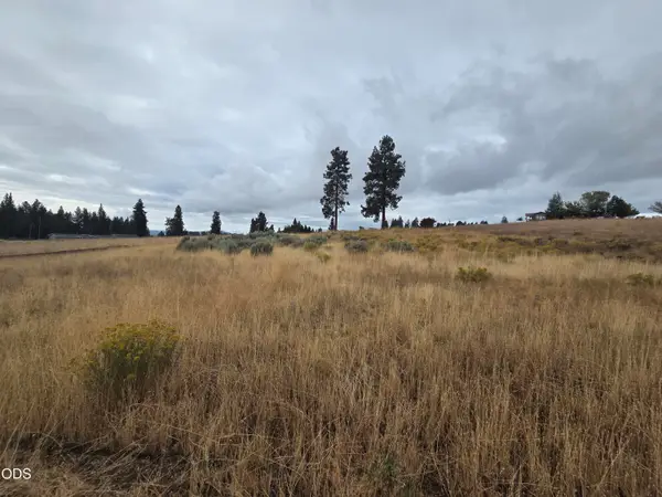 0 Cloutier Drive #Lot 38, Chiloquin, OR 97624