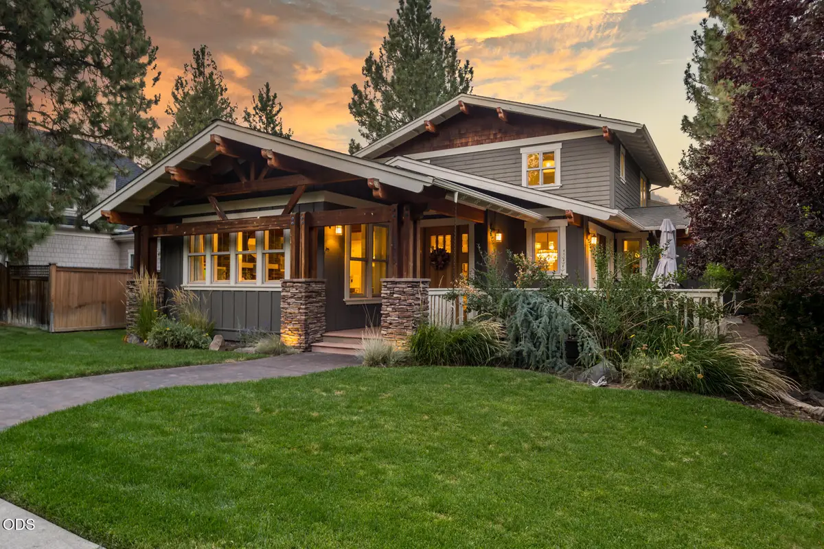 2215 NW High Lakes Loop, Bend, OR 97703 - #1