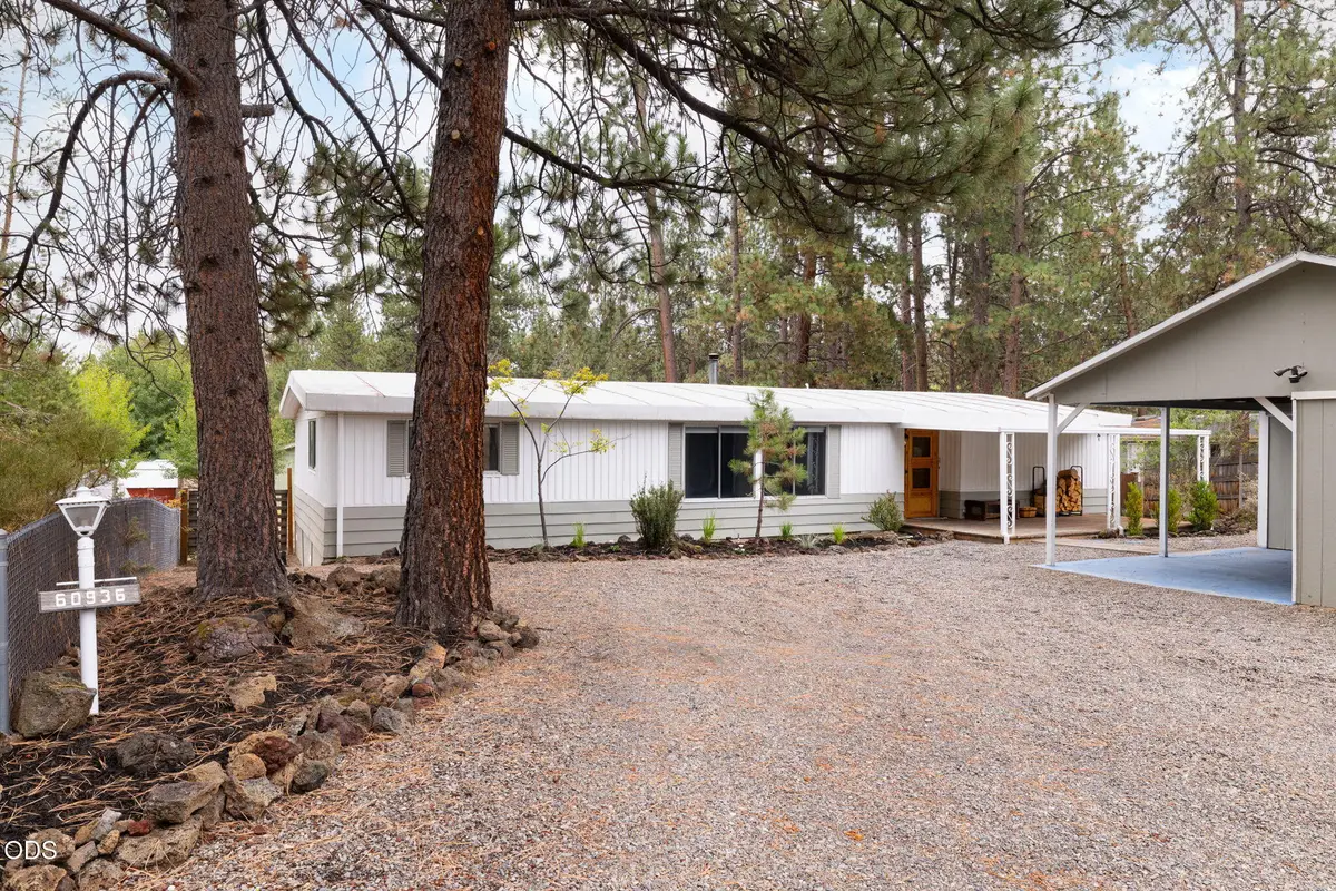 60936 Aspen Lane, Bend, OR 97702 - #1