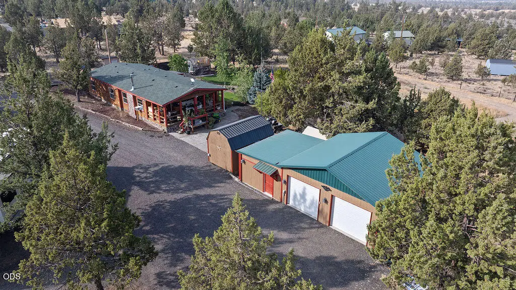 15491 SE Paiute, Prineville, OR 97754 - #1