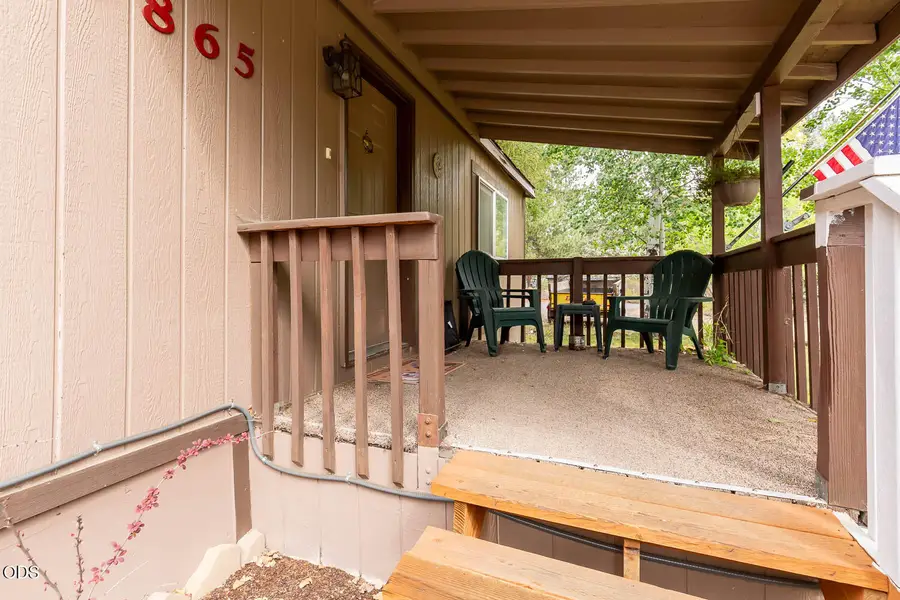 59865 Cheyenne Road, Bend, OR 97702 - #3