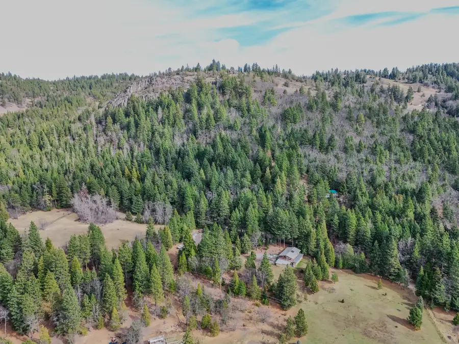 Tyler Creek Road, Ashland, OR 97520 - #3