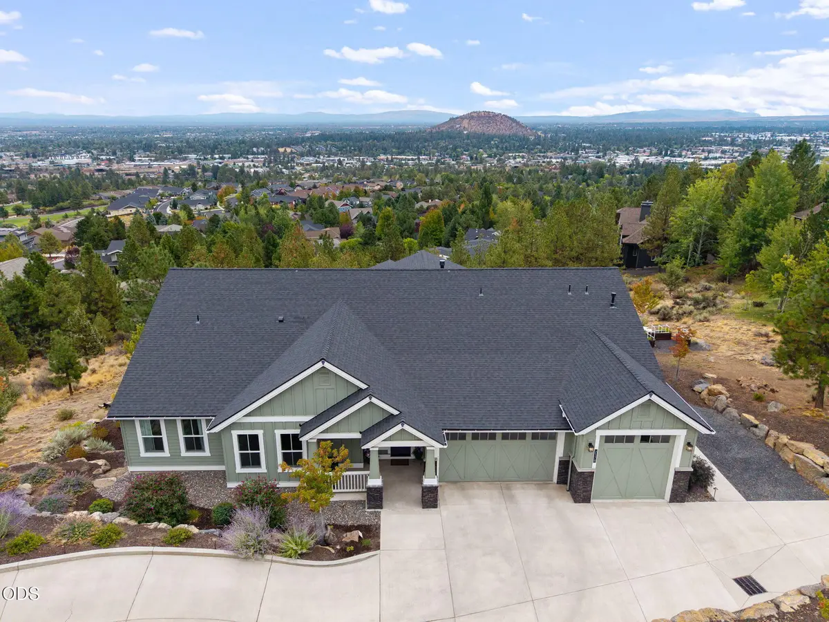 2378 NW Wyeth Place, Bend, OR 97703 - #1