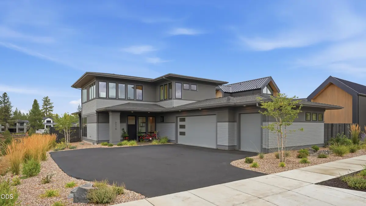 3219 NW Strickland Way, Bend, OR 97703 - #1