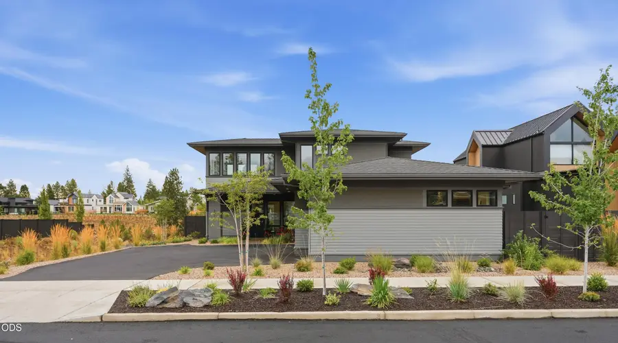 3219 NW Strickland Way, Bend, OR 97703 - #2