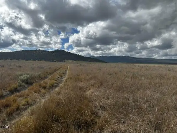 0 Deschutes Street #Lot 7, Chiloquin, OR 97624